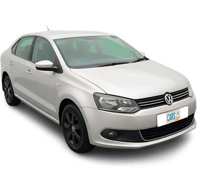 Volkswagen Vento-img